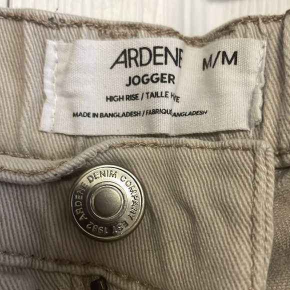 Cargo joggers - Picture 4 of 4